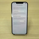 iPhone 12 Pro Max 256GB Pacific Blue 98% pin 100% Máy đã trả hết tiền mạng dùng như Quốc tế Apple (Đã thay pin - Có xước) - HH2691