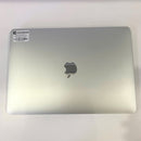 MacBook Air 2020 13.3" Space Gray M1/8GB/256GB Baterai 99% Siklus Pengisian Daya 93% BPTN 