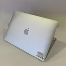 MacBook Air 2020 13.3" Space Gray M1/8GB/256GB Baterai 99% Siklus Pengisian Daya 93% BPTN 