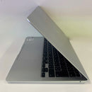 MacBook Air 2020 13.3" Space Gray M1/8GB/256GB Baterai 99% Siklus Pengisian Daya 93% BPTN 