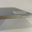 MacBook Air 2020 13.3" Space Gray M1/8GB/256GB Baterai 99% Siklus Pengisian Daya 93% BPTN 