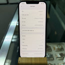 iPhone 12 Pro Max 512GB Pacific Blue 97% pin 100% Quốc Tế Apple (Đã thay pin - Có trầy - ĐBH , bảng mạch CHAP , lưng ám màu nhẹ) - HH5917
