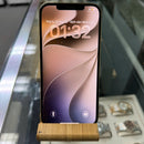 iPhone 12 Pro Max 256GB Gold 98% pin 100% Máy đã trả hết tiền mạng dùng như Quốc tế Apple (Đã thay pin - Có xước) - HH3906