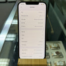 iPhone 12 Pro Max 256GB Gold 98% pin 100% Máy đã trả hết tiền mạng dùng như Quốc tế Apple (Đã thay pin - Có xước) - HH3906