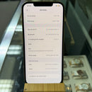 iPhone 12 Pro Max 256GB Gold 98% pin 100% Máy đã trả hết tiền mạng dùng như Quốc tế Apple (Đã thay pin - Có xước) - HH3906