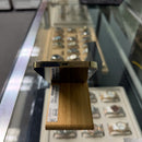 iPhone 12 Pro Max 256GB Gold 98% pin 100% Máy đã trả hết tiền mạng dùng như Quốc tế Apple (Đã thay pin - Có xước) - HH3906