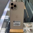 iPhone 12 Pro Max 256GB Gold 98% pin 100% Máy đã trả hết tiền mạng dùng như Quốc tế Apple (Đã thay pin - Có xước) - HH7546