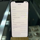 iPhone 12 Pro Max 256GB Gold 98% pin 100% Máy đã trả hết tiền mạng dùng như Quốc tế Apple (Đã thay pin - Có xước) - HH7546