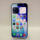 iPhone 17 Pro Max 256GB Silver 98% pin 100% Máy đã trả hết tiền mạng dùng như Quốc Tế Apple (có xước) - HH0463
