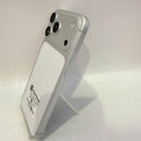 iPhone 17 Pro Max 256GB Silver 98% pin 100% Máy đã trả hết tiền mạng dùng như Quốc Tế Apple (có xước) - HH0463