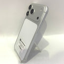 iPhone 17 Pro Max 256GB Silver 99% pin 98% Quốc Tế Apple - HH2124