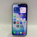 iPhone 16 Pro Max 256GB Desert Titanium 98% baterai 87% Internasional Apple - HH1640