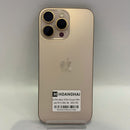 iPhone 16 Pro Max 256GB Desert Titanium 98% baterai 87% Internasional Apple - HH1640