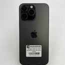 iPhone 15 Pro Max 256GB Kondisi Asli 98% Baterai 91% Internasional Apple - HH5103 