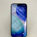 iPhone 15 Pro Max 256GB Kondisi Asli 98% Baterai 91% Internasional Apple - HH5103 