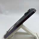 iPhone 14 Pro Max 256GB Deep Purple 98% pin 85% Máy đã trả hết tiền mạng dùng như Quốc Tế Apple (Đã thay pin, mẻ viền máy, màn xước nhiều) - HH3207