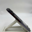 iPhone 14 Pro Max 256GB Deep Purple 98% pin 85% Máy đã trả hết tiền mạng dùng như Quốc Tế Apple (Đã thay pin, mẻ viền máy, màn xước nhiều) - HH3207