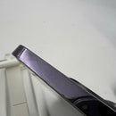 iPhone 14 Pro Max 256GB Deep Purple 98% pin 85% Máy đã trả hết tiền mạng dùng như Quốc Tế Apple (Đã thay pin, mẻ viền máy, màn xước nhiều) - HH3207