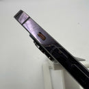 iPhone 14 Pro Max 256GB Deep Purple 98% pin 85% Máy đã trả hết tiền mạng dùng như Quốc Tế Apple (Đã thay pin, mẻ viền máy, màn xước nhiều) - HH3207