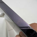 iPhone 14 Pro Max 256GB Deep Purple 98% pin 85% Máy đã trả hết tiền mạng dùng như Quốc Tế Apple (Đã thay pin, mẻ viền máy, màn xước nhiều) - HH3207