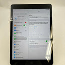 iPad Generasi ke-9 10,2” 2021 64G Perak 98% baterai 99% Wifi 