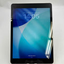 iPad Generasi ke-9 10,2” 2021 64G Perak 98% baterai 99% Wifi 