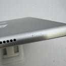 iPad Generasi ke-9 10,2” 2021 64G Perak 98% baterai 99% Wifi 