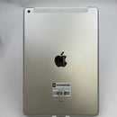 iPad Generasi ke-9 10,2” 2021 64G Perak 98% baterai 99% Wifi 
