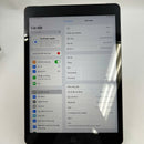 iPad Generasi ke-9 10,2” 2021 64G Perak 98% baterai 99% Wifi 