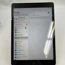 iPad Generasi ke-9 10,2” 2021 64G Perak 98% baterai 99% Wifi 