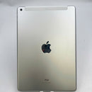 iPad Generasi ke-9 10,2” 2021 64G Perak 98% baterai 99% Wifi 