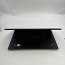 Lenovo Thinkpad E14 14 inci i5 1135 G7/RAM 8G/SSD 256G Kondisi seperti baru 