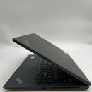 Lenovo Thinkpad E14 14 inci i5 1135 G7/RAM 8G/SSD 256G Kondisi seperti baru 