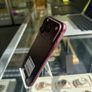 iPhone 18 Pro 256GB Burgundy 100% Fullbox Quốc tế từ Apple - HH2804