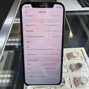 iPhone 12 Pro 256GB Pacific Blue 98% pin 100% Máy đã trả hết tiền mạng dùng như Quốc tế Apple (Đã thay pin - Có xước - ĐBH , bộ mạch CHAP) - HH6880