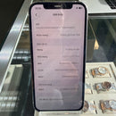 iPhone 12 Pro 256GB Silver 98% pin 100% Quốc Tế Apple (Đã thay pin - Có xước) - HH8637
