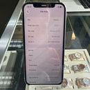 iPhone 12 Pro 256GB Silver 98% pin 100% Quốc Tế Apple (Đã thay pin - Có xước) - HH8637