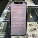 iPhone 12 Pro 256GB Silver 98% pin 100% Quốc Tế Apple (Đã thay pin - Có xước) - HH8637