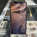 iPhone 12 Pro 256GB Silver 98% pin 100% Quốc Tế Apple (Đã thay pin - Có xước) - HH8637