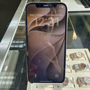 iPhone 12 Pro 256GB Silver 97% pin 100% Máy đã trả hết tiền mạng dùng như Quốc tế Apple (Đã thay pin - Có trầy) - HH4757