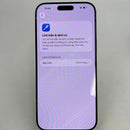 iPhone 16 Pro Max 512GB Black Titanium 97% pin 89% Quốc Tế Apple bản Mỹ (Có trầy - đốm 0,5x - màn CHAP) - HH9842