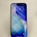 iPhone 16 Pro Max 512GB Black Titanium 97% pin 89% Quốc Tế Apple bản Mỹ (Có trầy - đốm 0,5x - màn CHAP) - HH9842