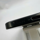 iPhone 16 Pro Max 512GB Black Titanium 97% pin 89% Quốc Tế Apple bản Mỹ (Có trầy - đốm 0,5x - màn CHAP) - HH9842