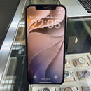 iPhone 12 Pro 128GB Pacific Blue 98% pin 100% Máy đã trả hết tiền mạng dùng như Quốc tế Apple (Đã thay pin - Có xước) - HH8739