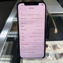 iPhone 12 Pro 128GB Pacific Blue 98% pin 100% Máy đã trả hết tiền mạng dùng như Quốc tế Apple (Đã thay pin - Có xước) - HH8739
