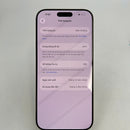 iPhone 16 Pro Max 256GB Desert Titanium 97% pin 94% Quốc Tế Apple bản Mỹ (Có xước - camera sau bụi - ám kính lưng) - HH1741