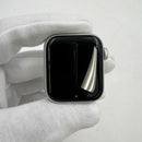 Apple Watch SE2 44mm 4G + GPS Casing Aluminium Midnight / Tali Olahraga Midnight, Baru dalam Kotak dari Australia 