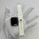 Apple Watch SE2 44mm 4G + GPS Casing Aluminium Midnight / Tali Olahraga Midnight, Baru dalam Kotak dari Australia 