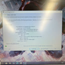 Dell Vostro 15 3568 15.6" i5 - 7200U/ 8GB RAM/ 256GB SSD BPTN Kondisi Seperti Baru 