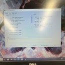 Dell Vostro 15 3568 15.6" i5 - 7200U/ 8GB RAM/ 256GB SSD BPTN Kondisi Seperti Baru 
